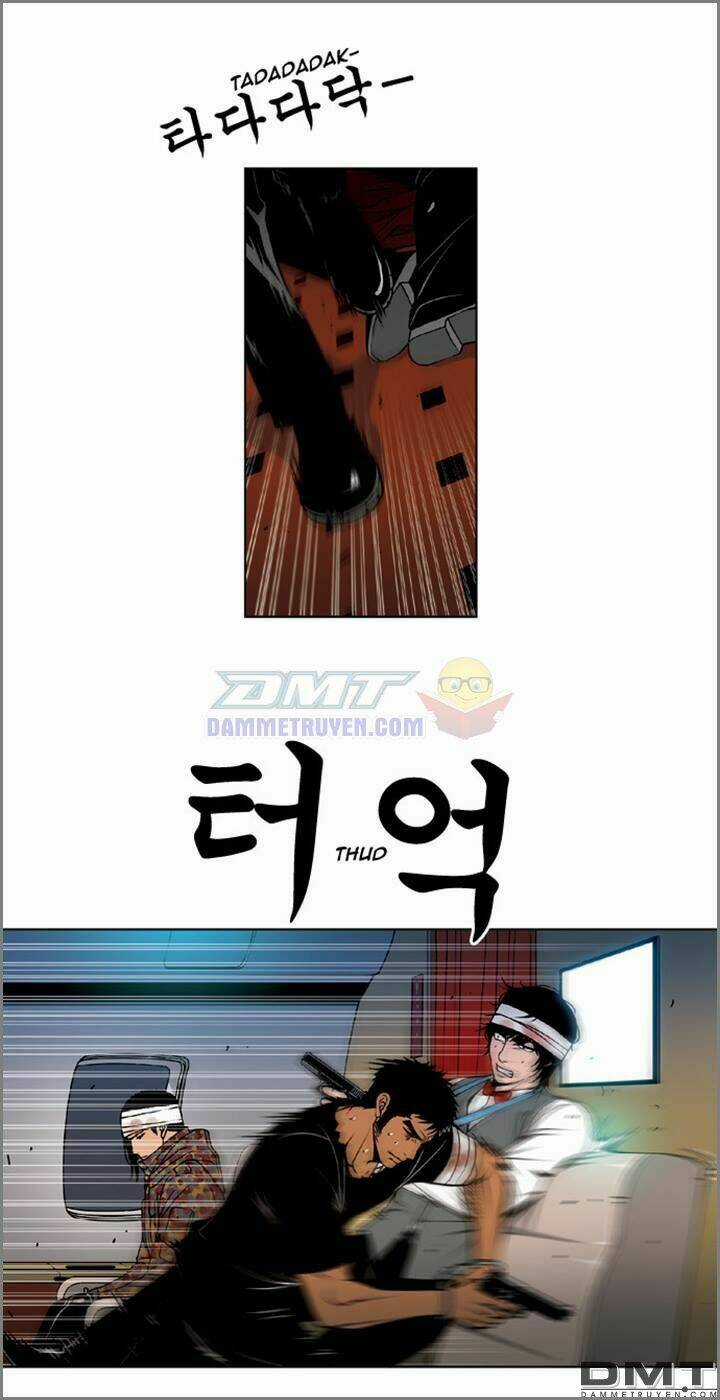 Quán Ăn Sát Thủ - Chapter 51 - Trang 12