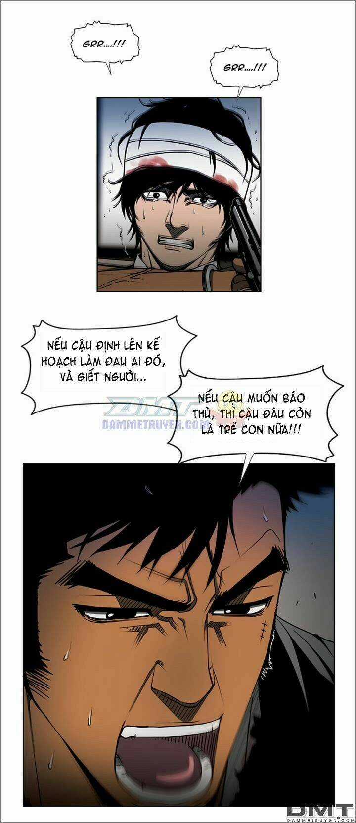 Quán Ăn Sát Thủ - Chapter 51 - Trang 14