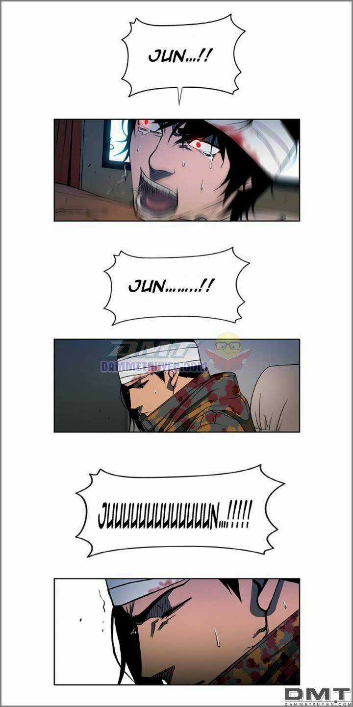 Quán Ăn Sát Thủ - Chapter 51 - Trang 15