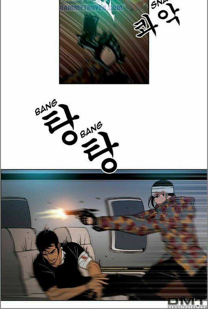 Quán Ăn Sát Thủ - Chapter 51 - Trang 17