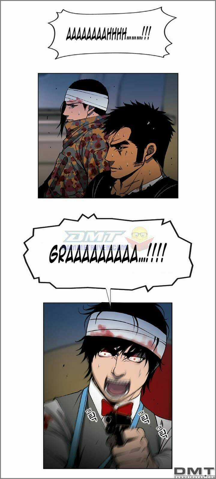 Quán Ăn Sát Thủ - Chapter 51 - Trang 21