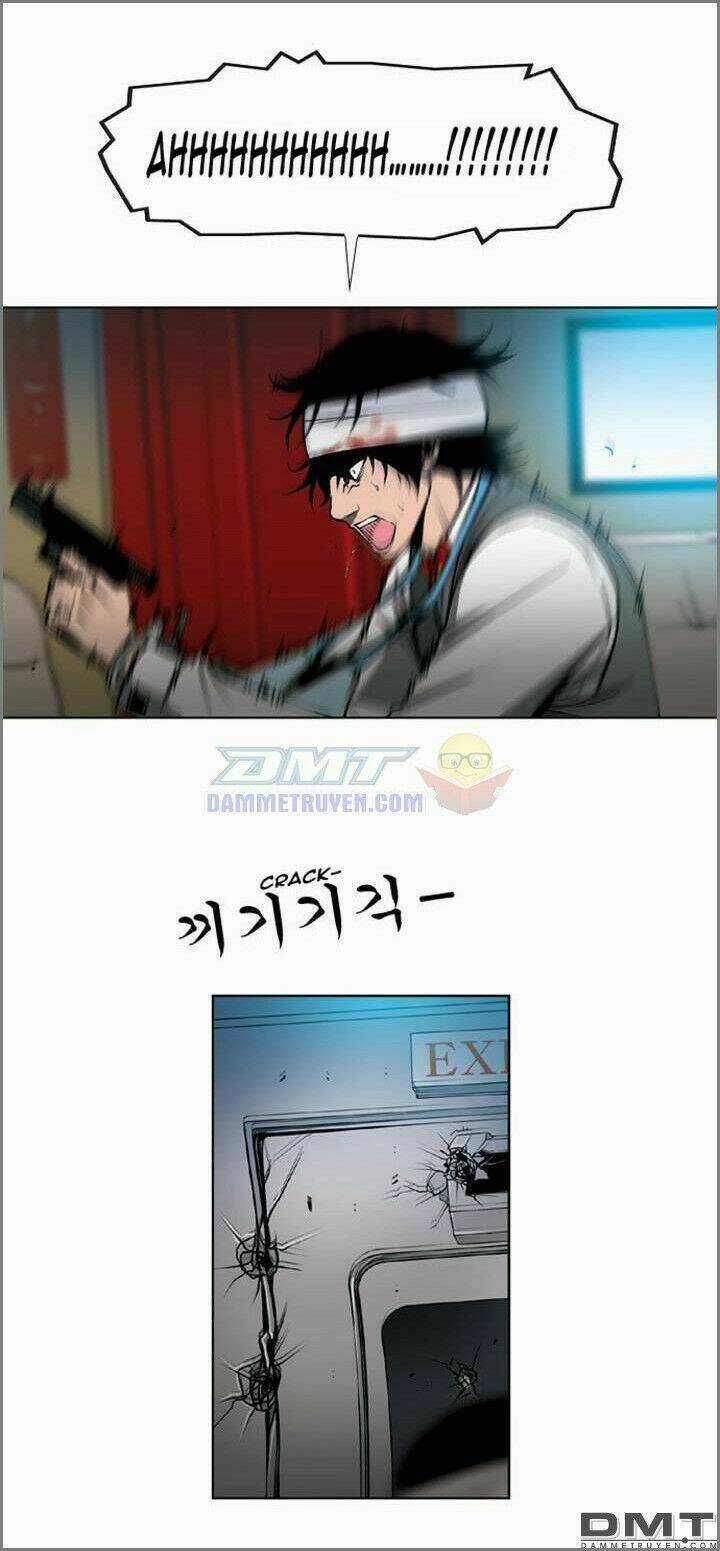 Quán Ăn Sát Thủ - Chapter 51 - Trang 23