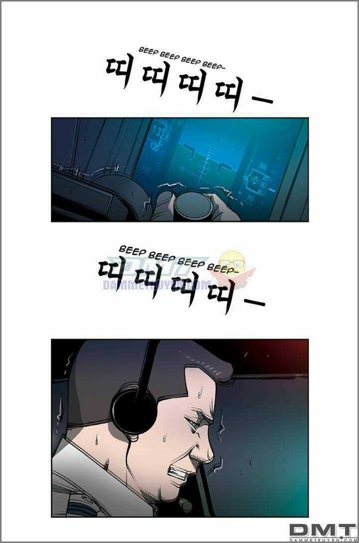 Quán Ăn Sát Thủ - Chapter 51 - Trang 25