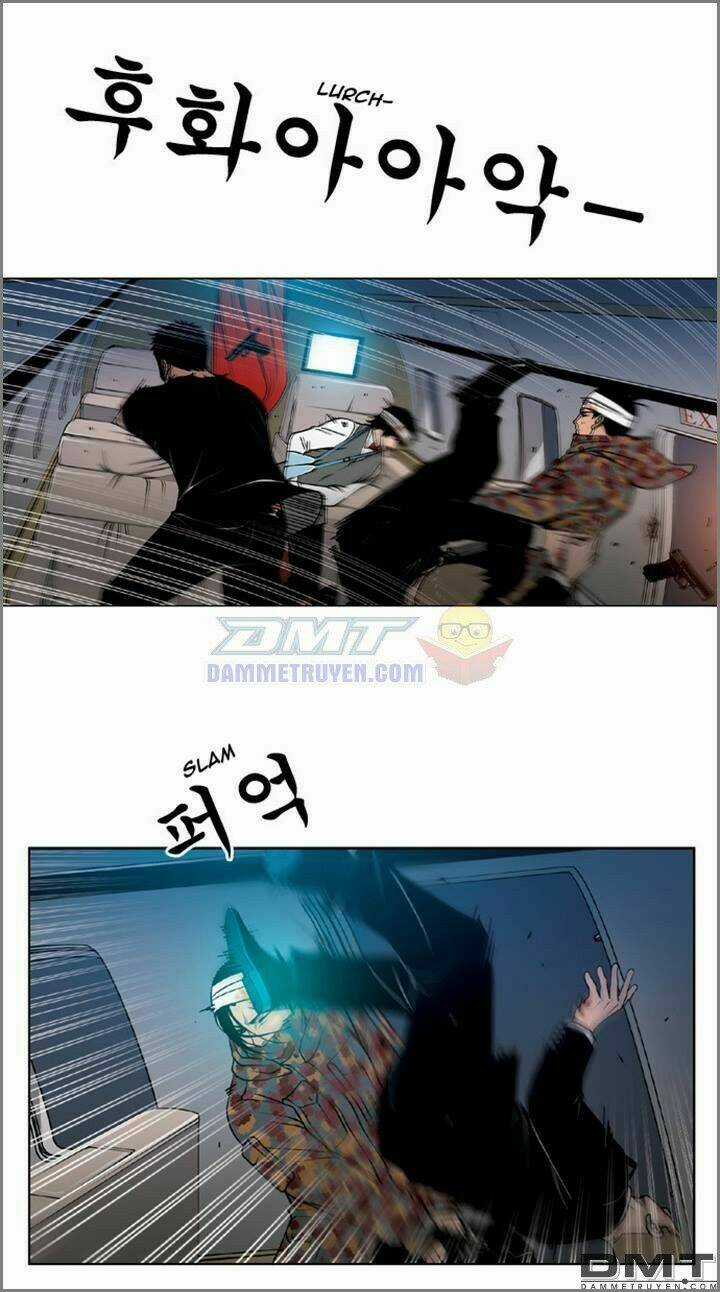 Quán Ăn Sát Thủ - Chapter 51 - Trang 26