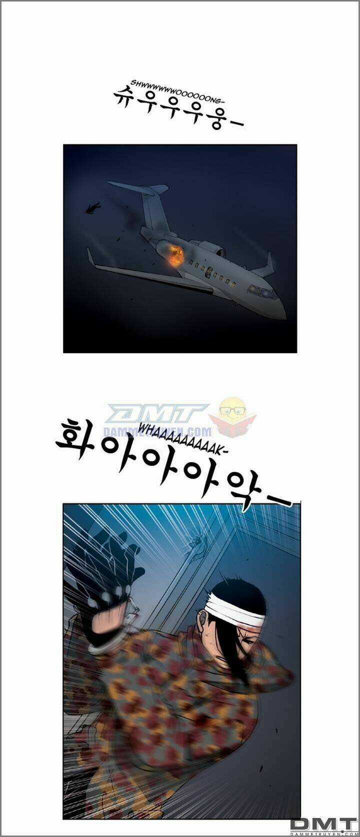 Quán Ăn Sát Thủ - Chapter 51 - Trang 27