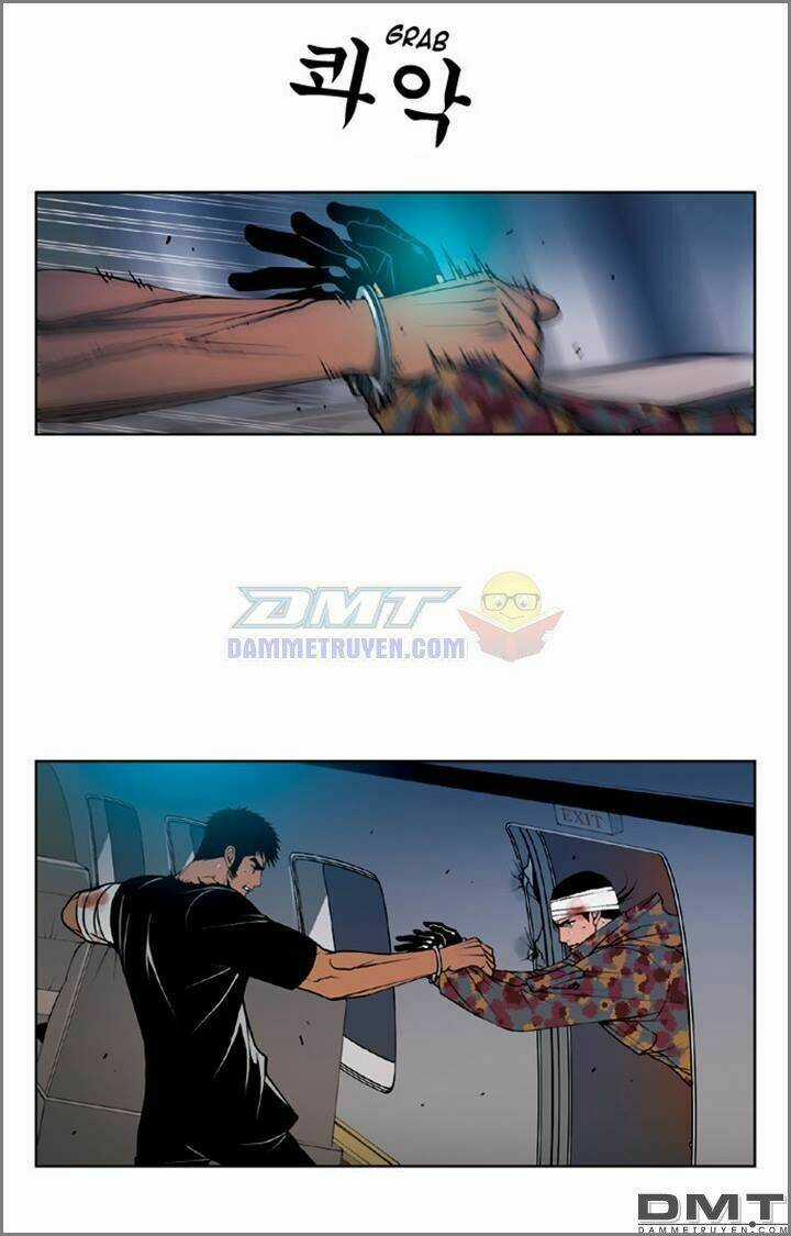 Quán Ăn Sát Thủ - Chapter 51 - Trang 28