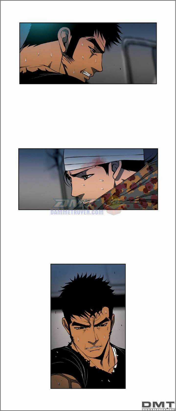 Quán Ăn Sát Thủ - Chapter 51 - Trang 29