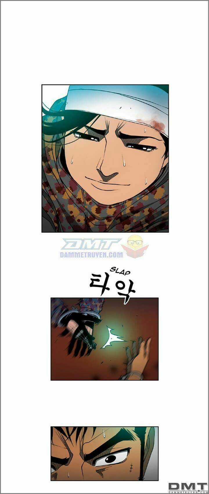 Quán Ăn Sát Thủ - Chapter 51 - Trang 30