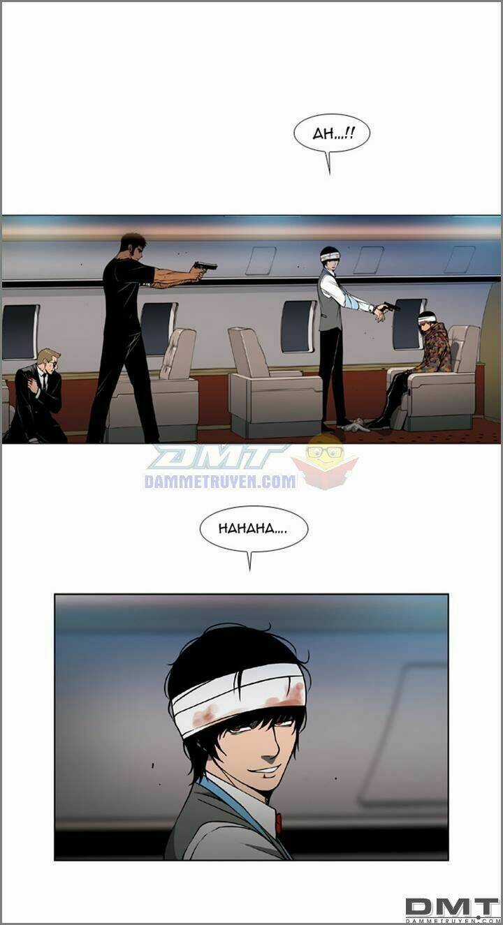 Quán Ăn Sát Thủ - Chapter 51 - Trang 4