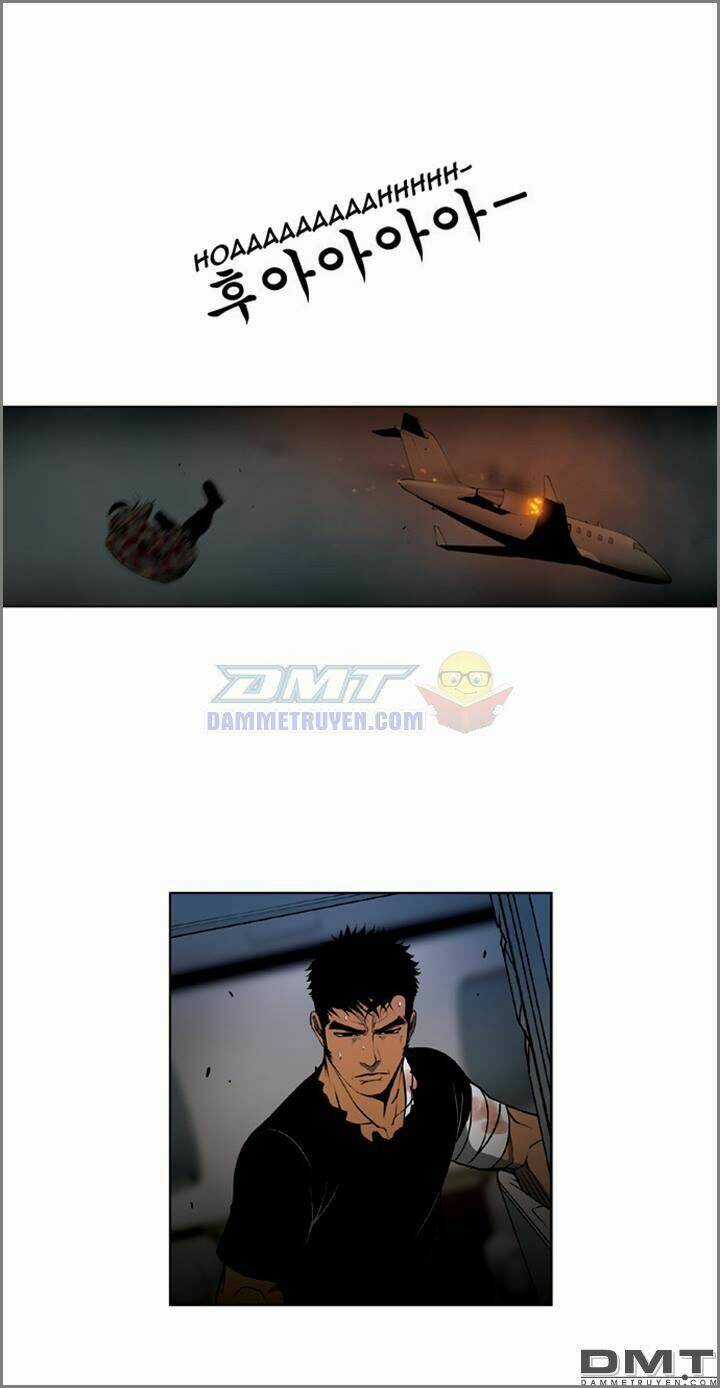 Quán Ăn Sát Thủ - Chapter 51 - Trang 31