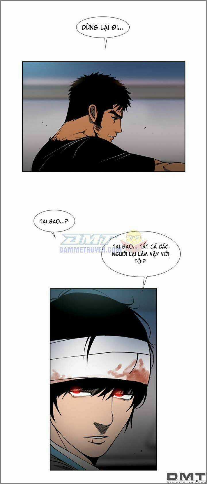 Quán Ăn Sát Thủ - Chapter 51 - Trang 5