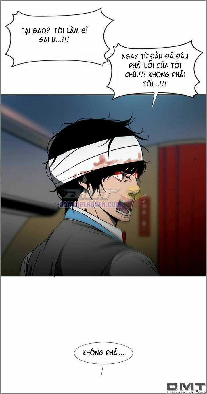 Quán Ăn Sát Thủ - Chapter 51 - Trang 6