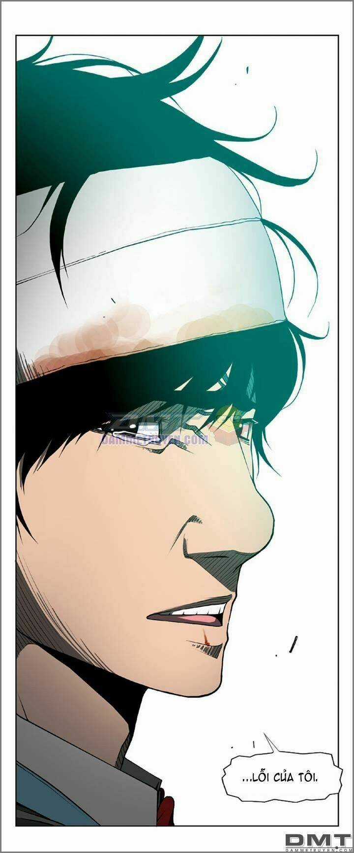 Quán Ăn Sát Thủ - Chapter 51 - Trang 7