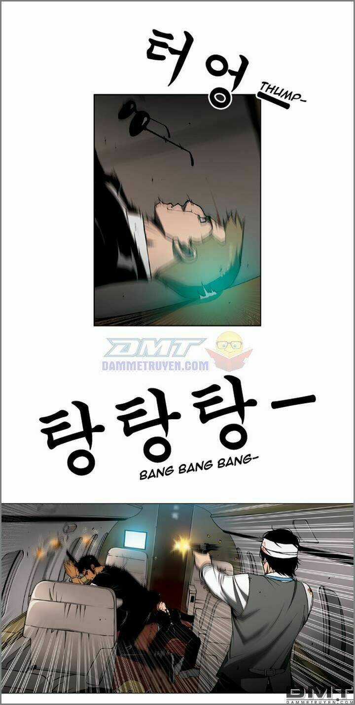 Quán Ăn Sát Thủ - Chapter 51 - Trang 10