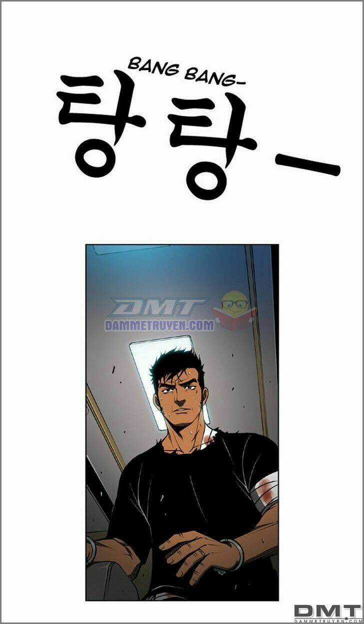 Quán Ăn Sát Thủ - Chapter 52 - Trang 11