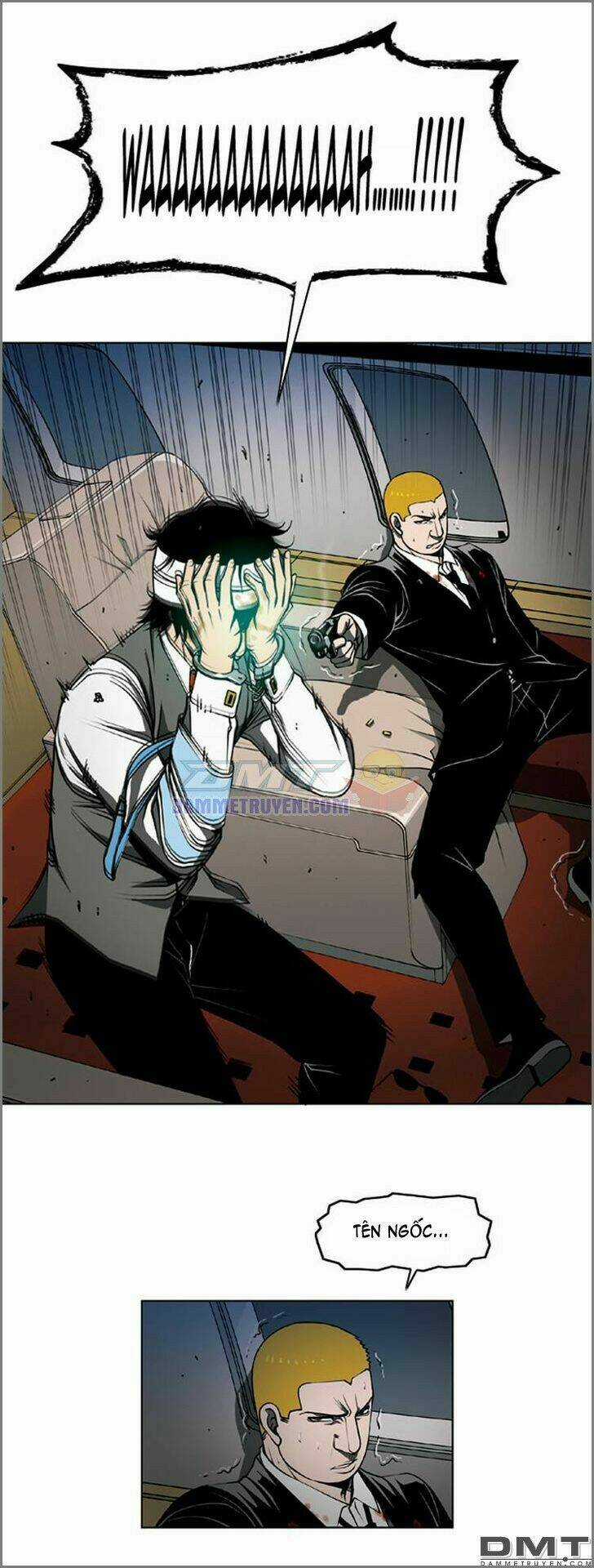 Quán Ăn Sát Thủ - Chapter 52 - Trang 12