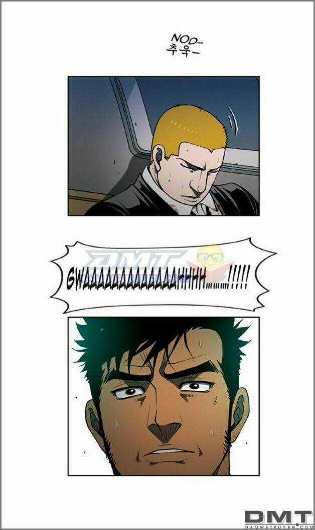 Quán Ăn Sát Thủ - Chapter 52 - Trang 13