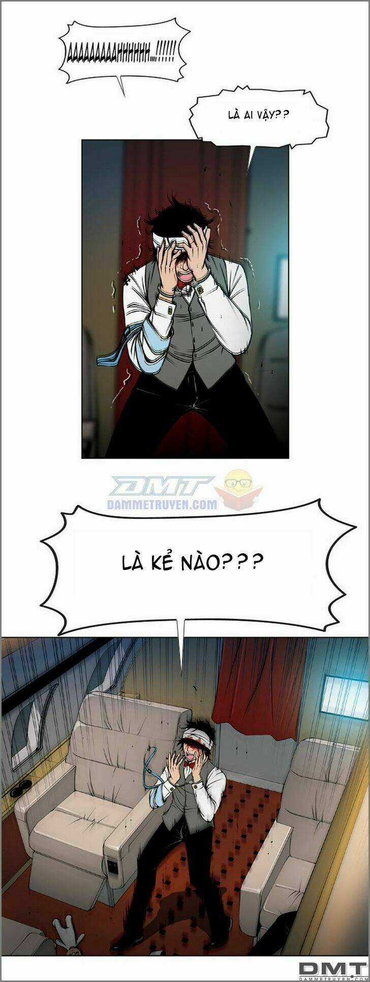 Quán Ăn Sát Thủ - Chapter 52 - Trang 14
