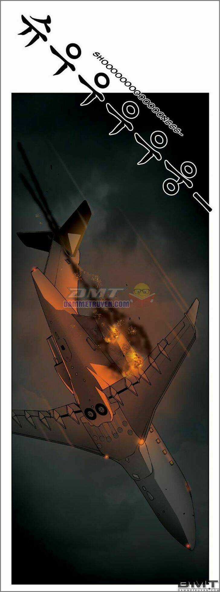 Quán Ăn Sát Thủ - Chapter 52 - Trang 15