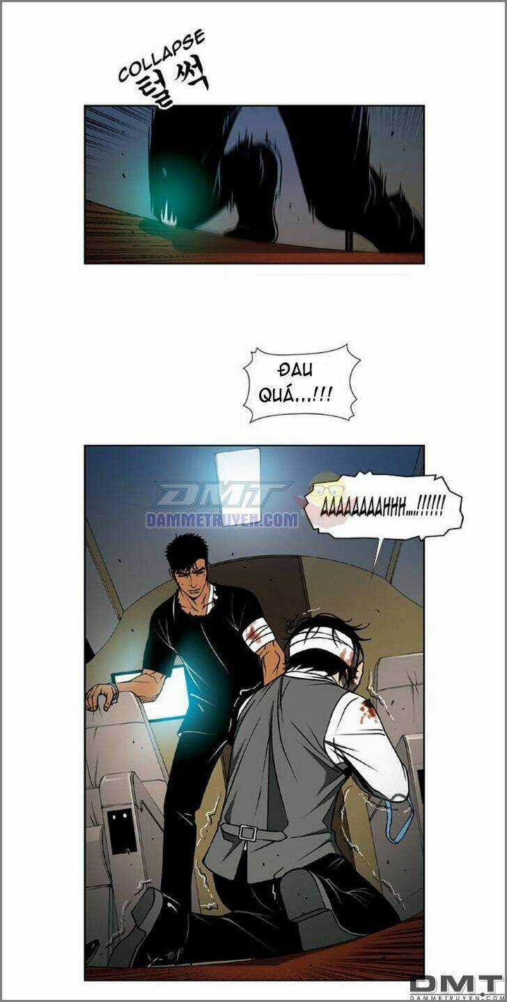 Quán Ăn Sát Thủ - Chapter 52 - Trang 16