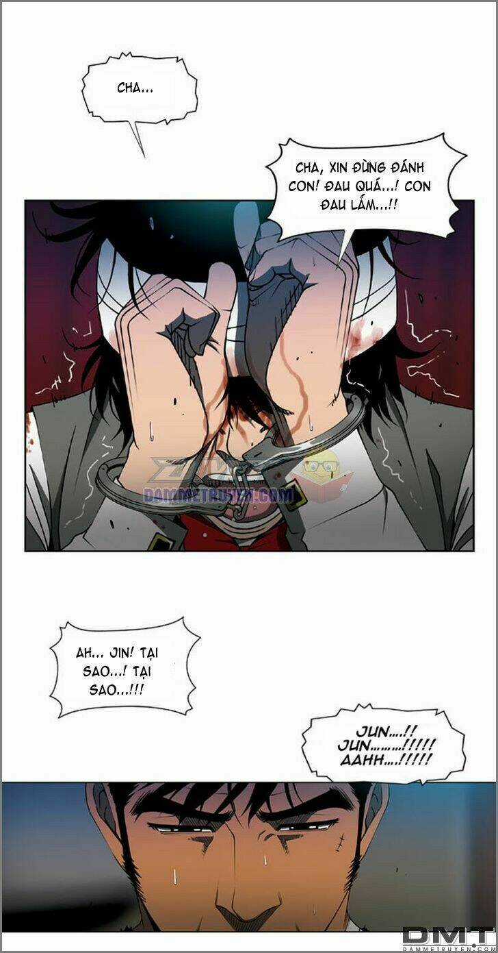 Quán Ăn Sát Thủ - Chapter 52 - Trang 18