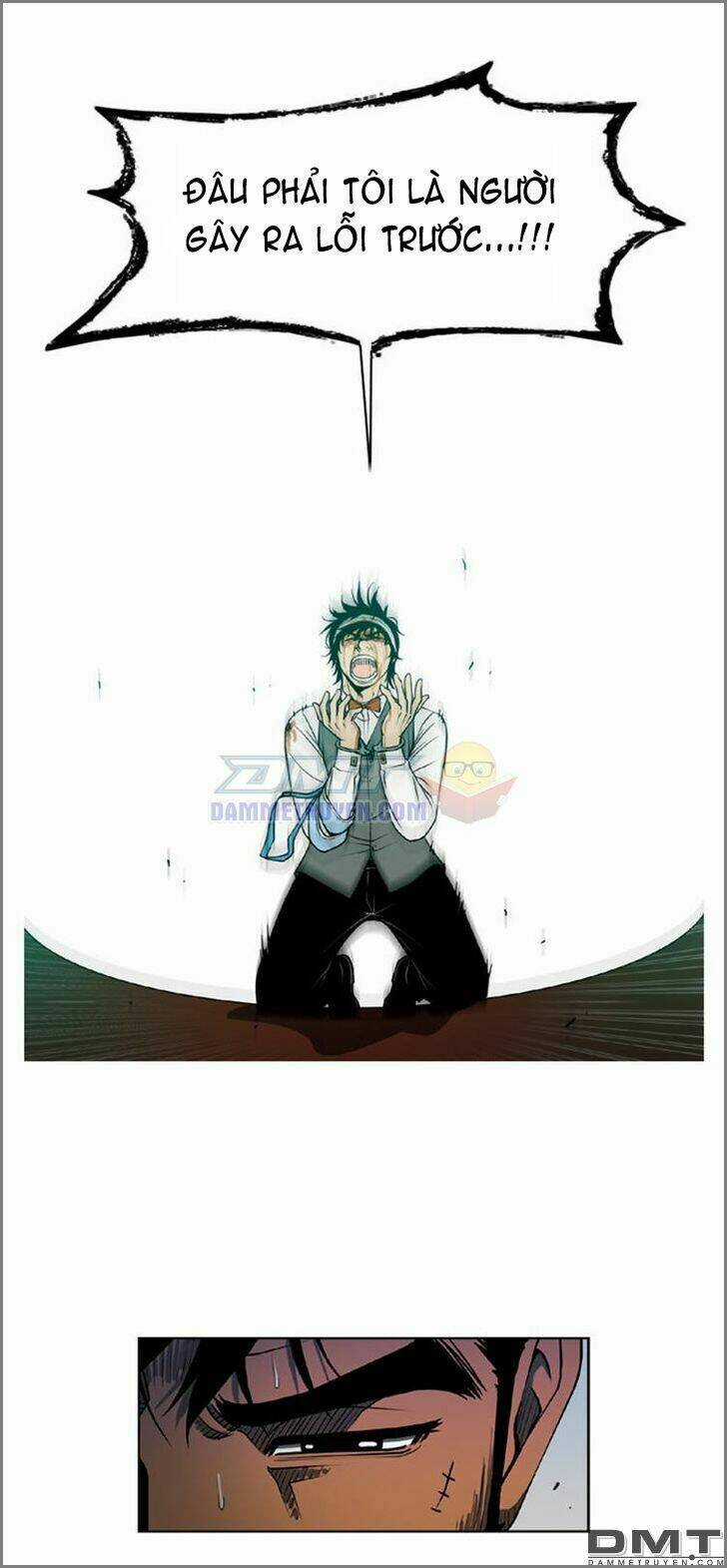 Quán Ăn Sát Thủ - Chapter 52 - Trang 19