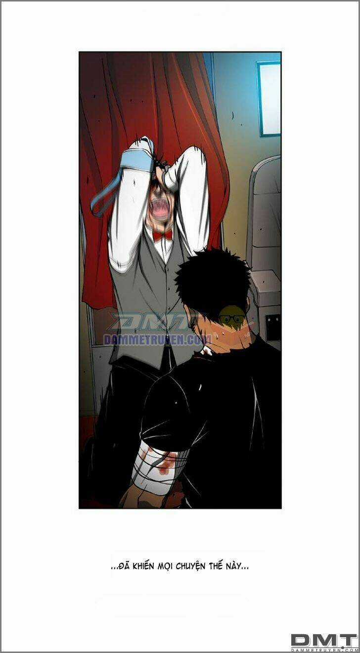 Quán Ăn Sát Thủ - Chapter 52 - Trang 22