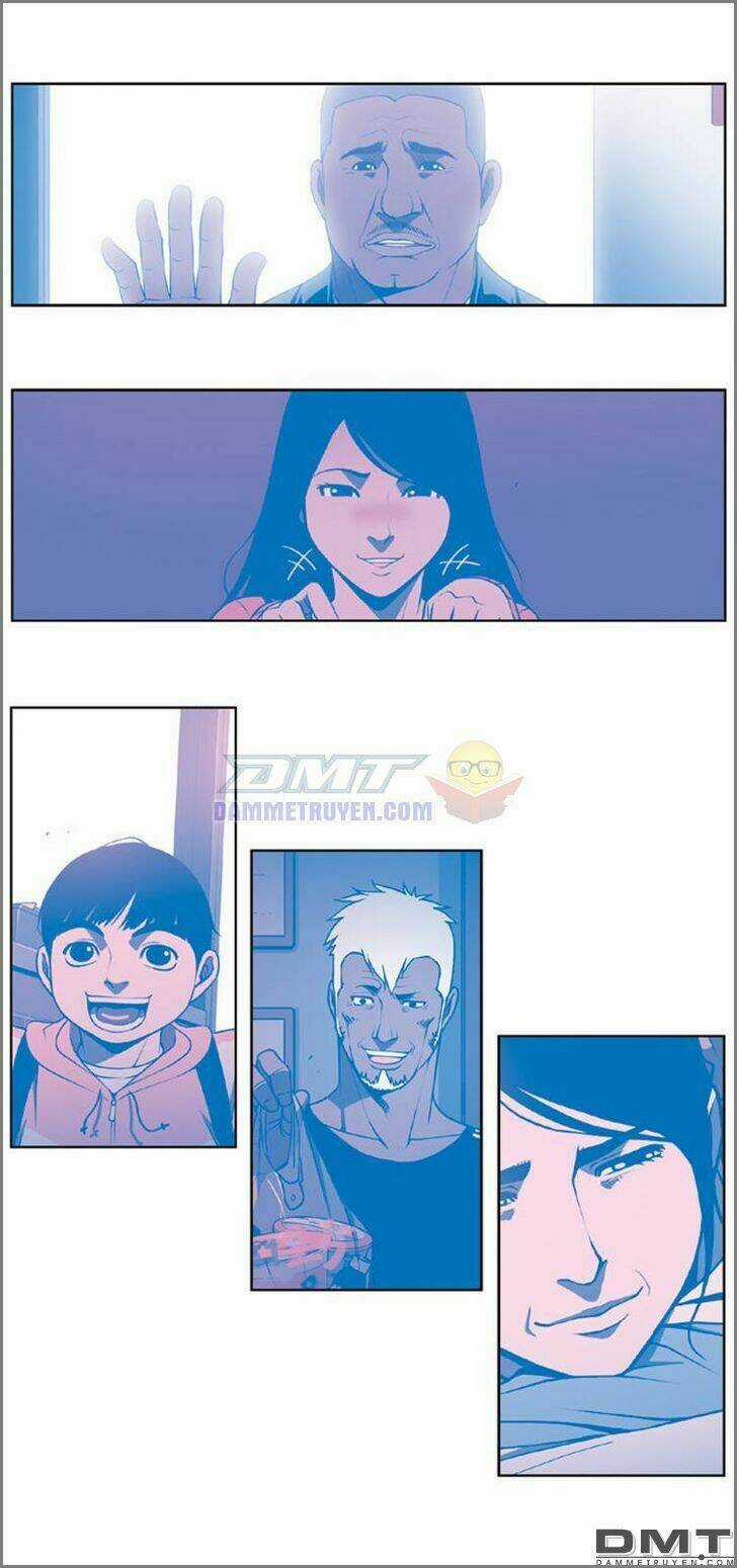 Quán Ăn Sát Thủ - Chapter 52 - Trang 23