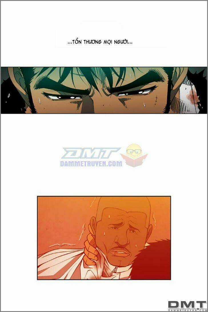 Quán Ăn Sát Thủ - Chapter 52 - Trang 24