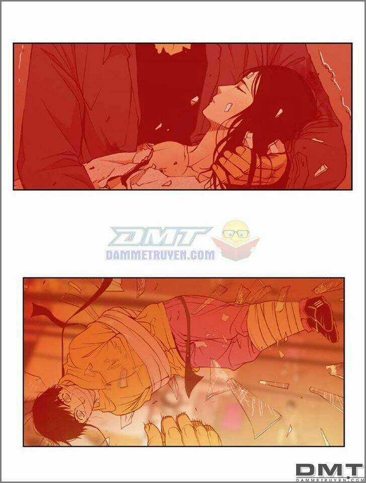 Quán Ăn Sát Thủ - Chapter 52 - Trang 25