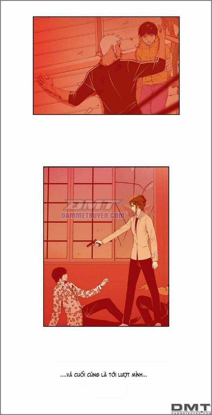 Quán Ăn Sát Thủ - Chapter 52 - Trang 26