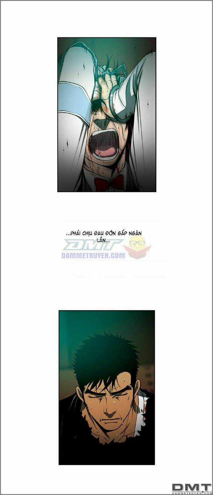 Quán Ăn Sát Thủ - Chapter 52 - Trang 27