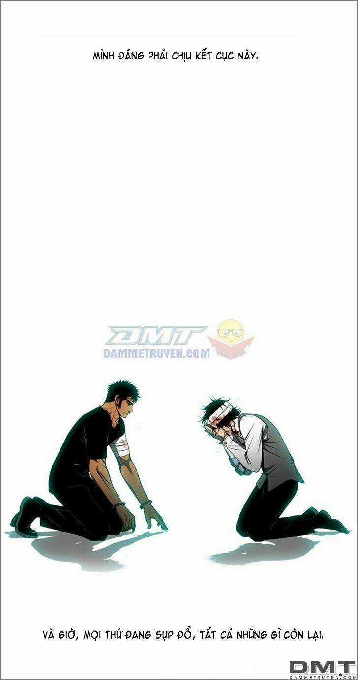 Quán Ăn Sát Thủ - Chapter 52 - Trang 28