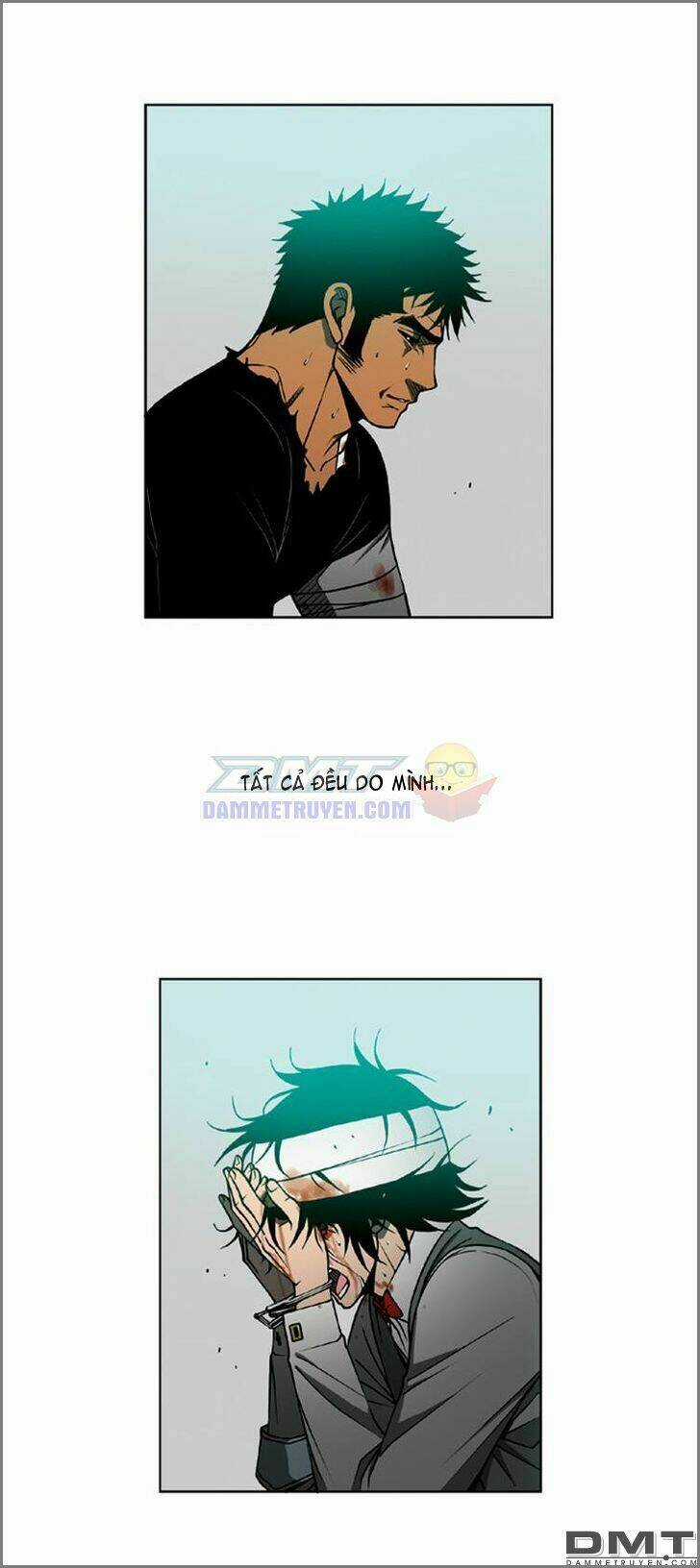 Quán Ăn Sát Thủ - Chapter 52 - Trang 29