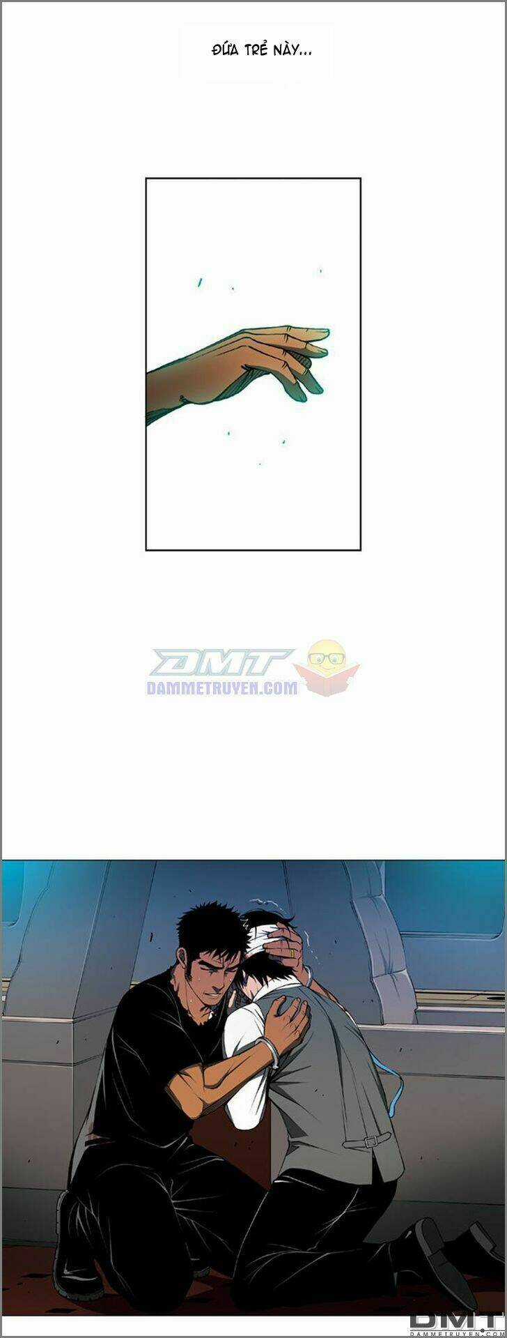 Quán Ăn Sát Thủ - Chapter 52 - Trang 30