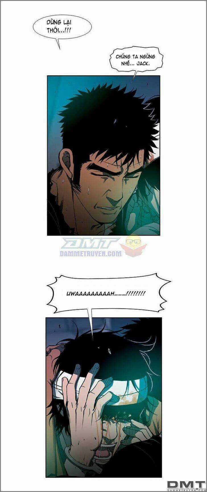 Quán Ăn Sát Thủ - Chapter 52 - Trang 31