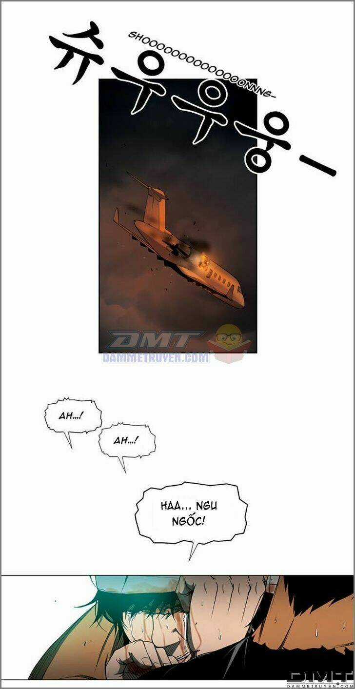 Quán Ăn Sát Thủ - Chapter 52 - Trang 32