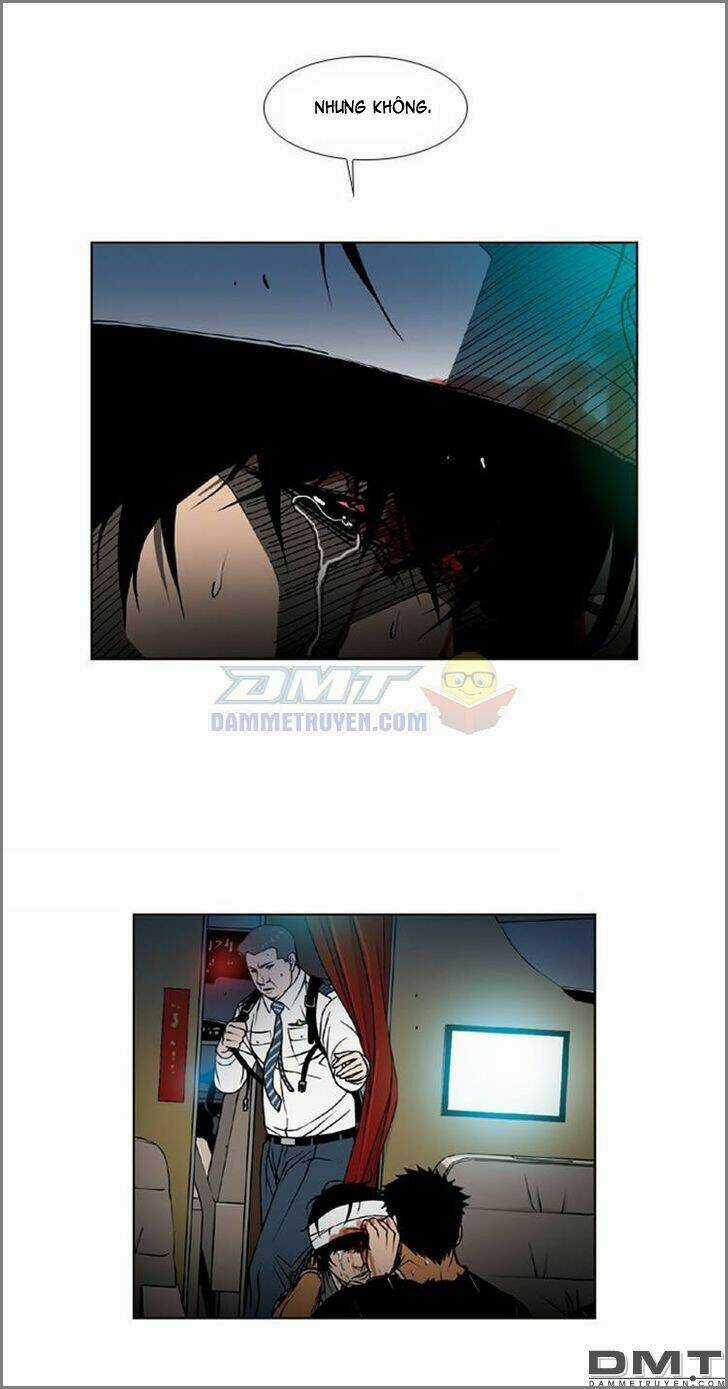 Quán Ăn Sát Thủ - Chapter 52 - Trang 34