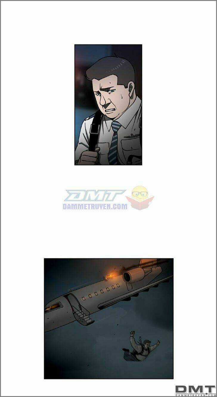 Quán Ăn Sát Thủ - Chapter 52 - Trang 35