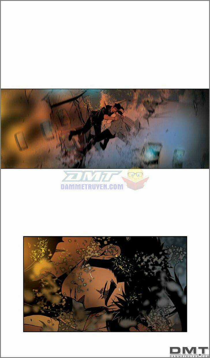 Quán Ăn Sát Thủ - Chapter 52 - Trang 39