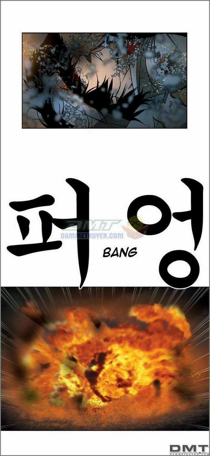 Quán Ăn Sát Thủ - Chapter 52 - Trang 40