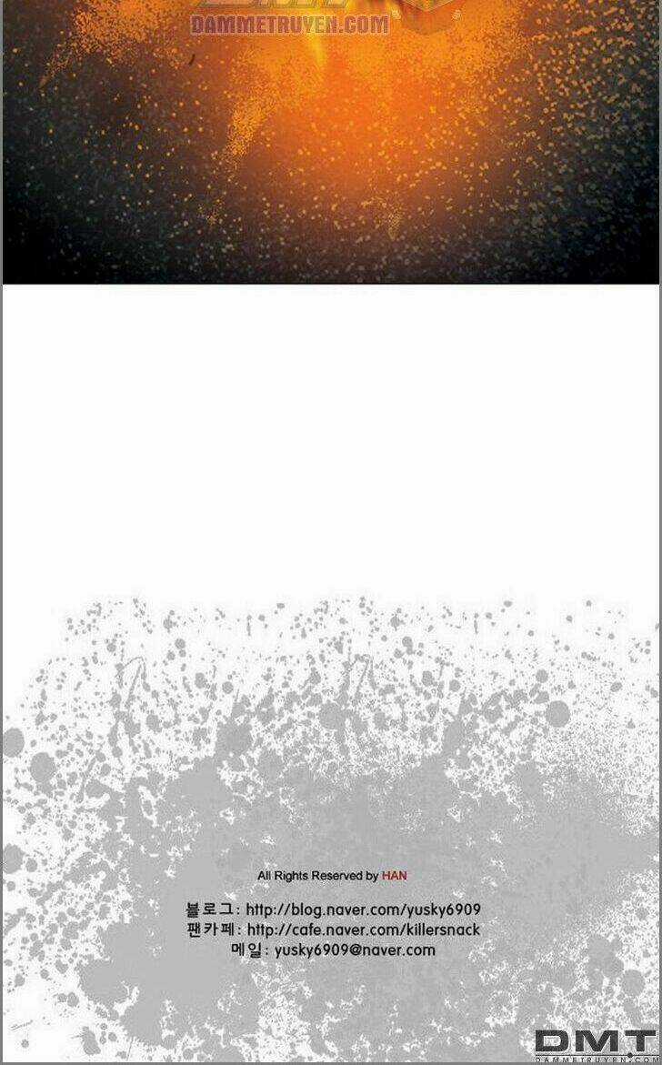 Quán Ăn Sát Thủ - Chapter 52 - Trang 42