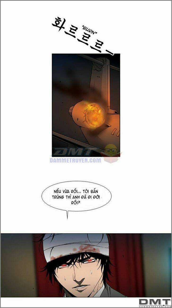 Quán Ăn Sát Thủ - Chapter 52 - Trang 6