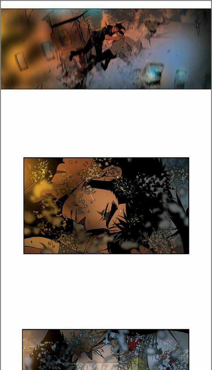 Quán Ăn Sát Thủ - Chapter 53 - Trang 2