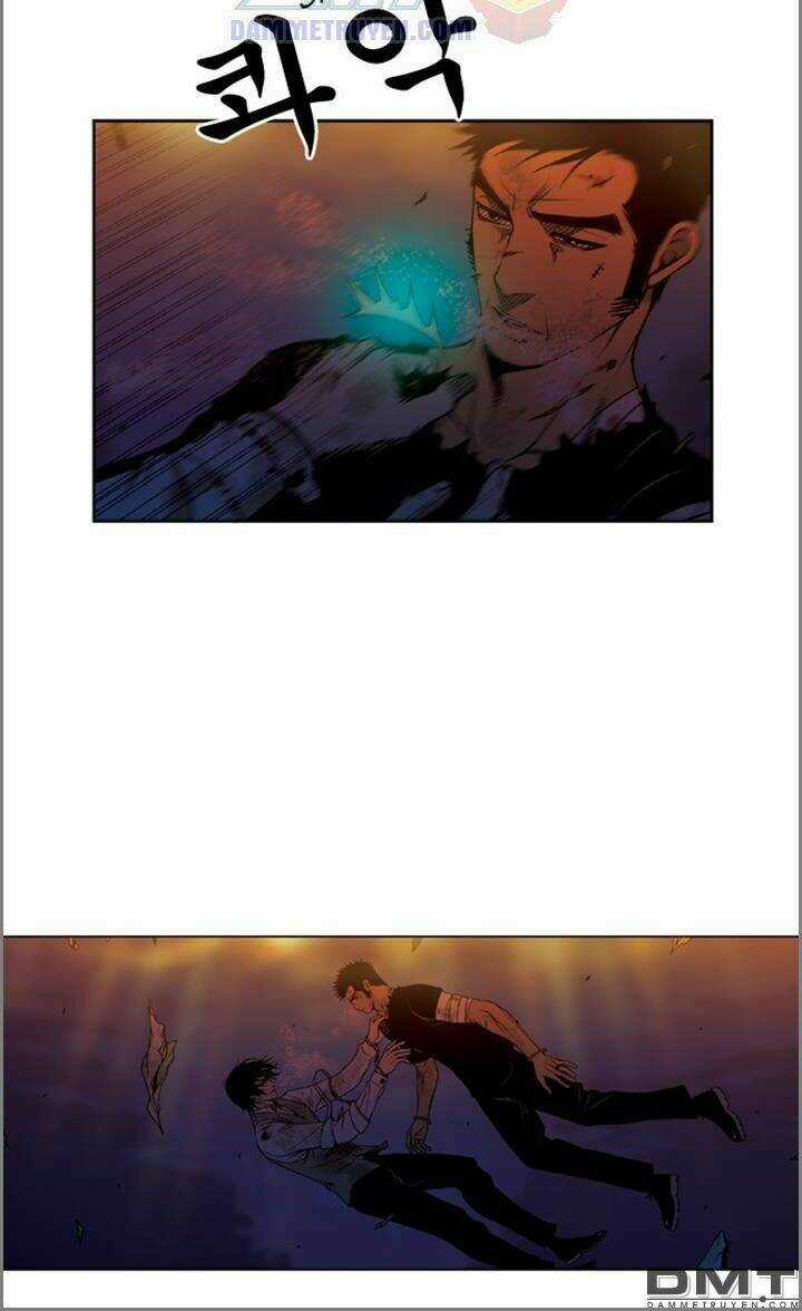 Quán Ăn Sát Thủ - Chapter 53 - Trang 11