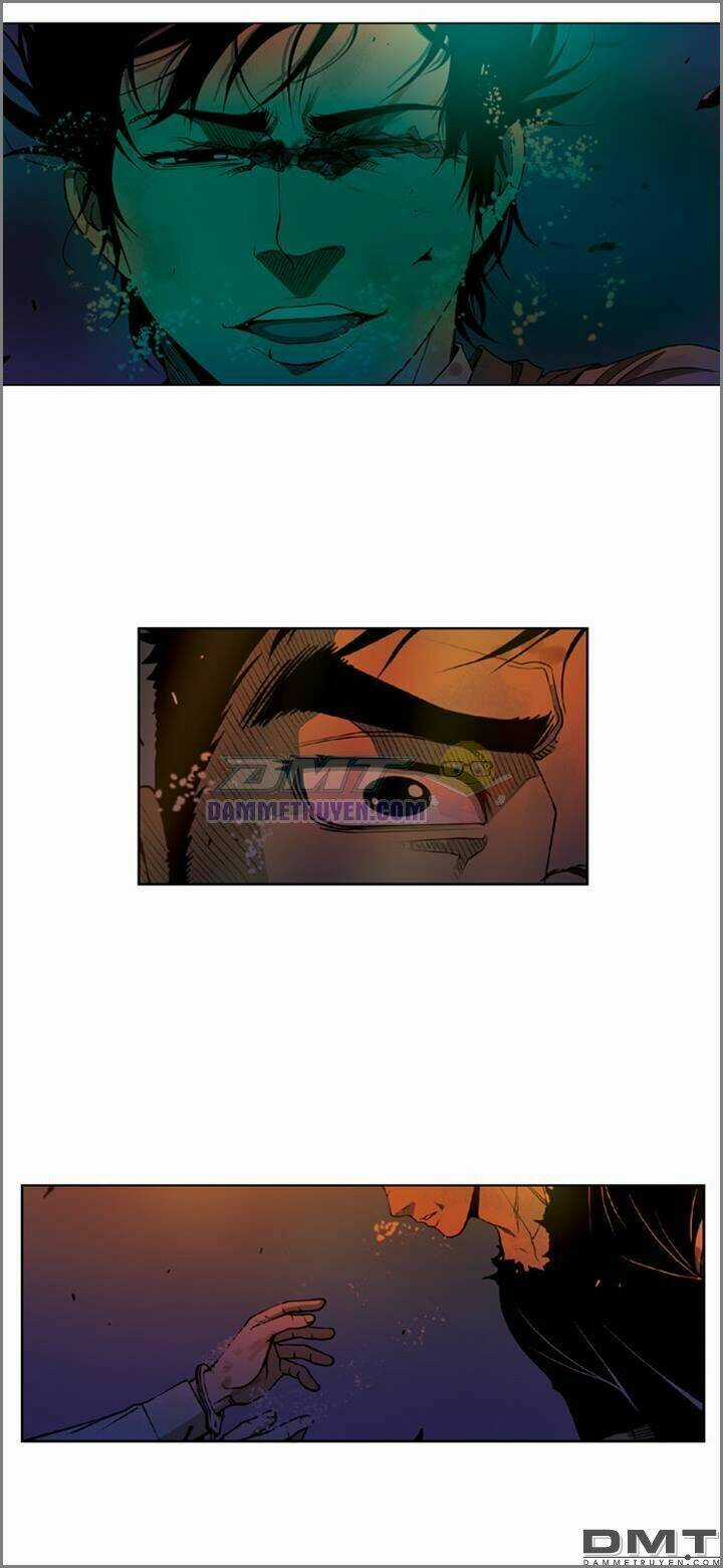 Quán Ăn Sát Thủ - Chapter 53 - Trang 14