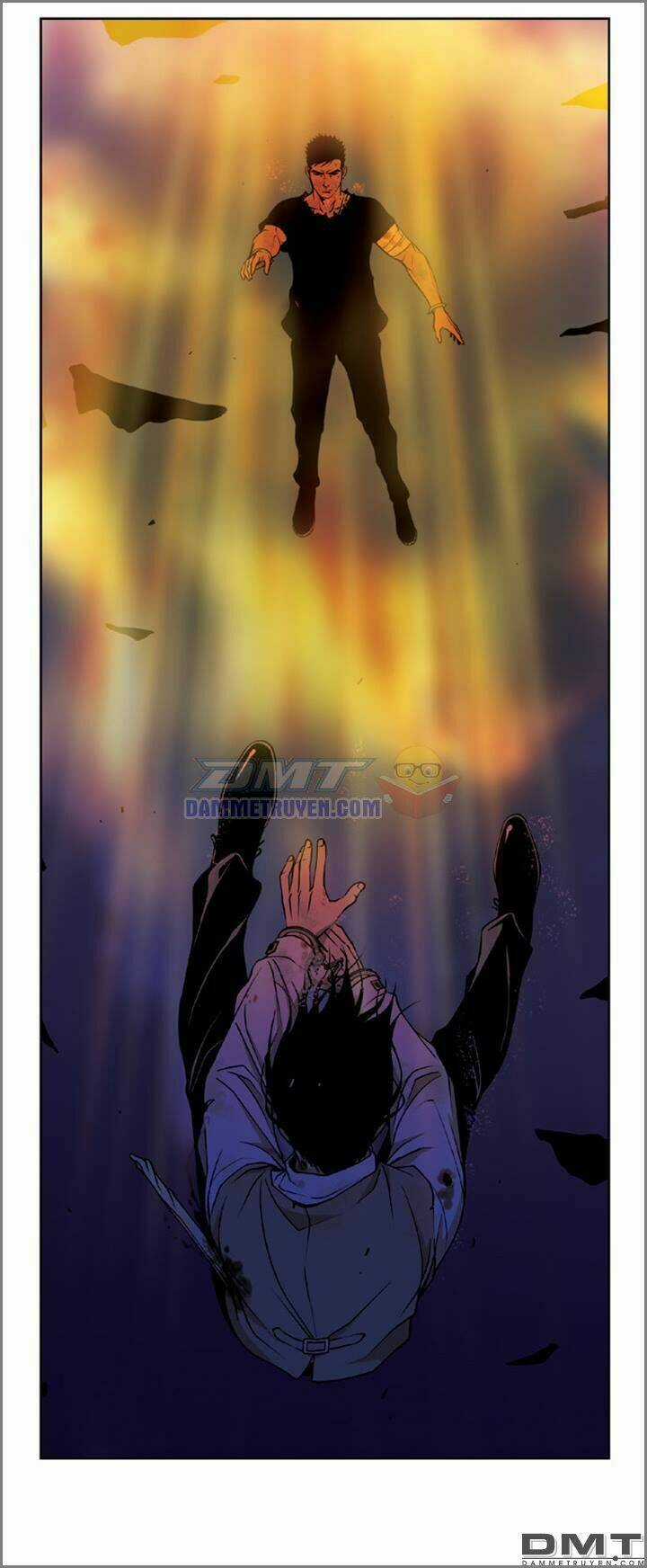 Quán Ăn Sát Thủ - Chapter 53 - Trang 15