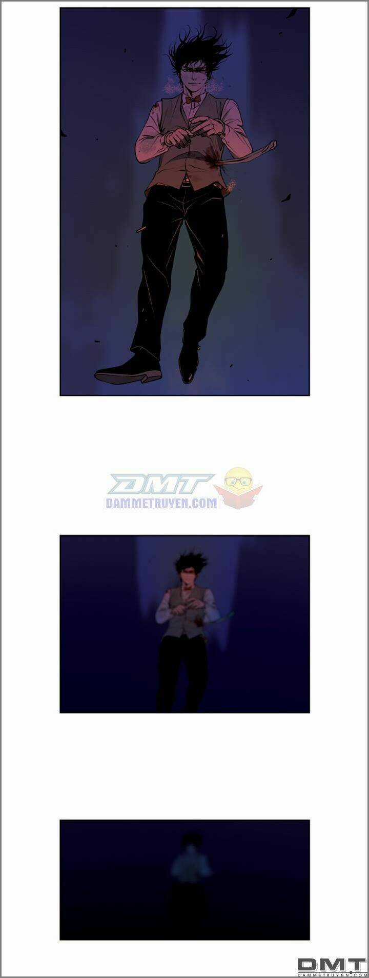 Quán Ăn Sát Thủ - Chapter 53 - Trang 16