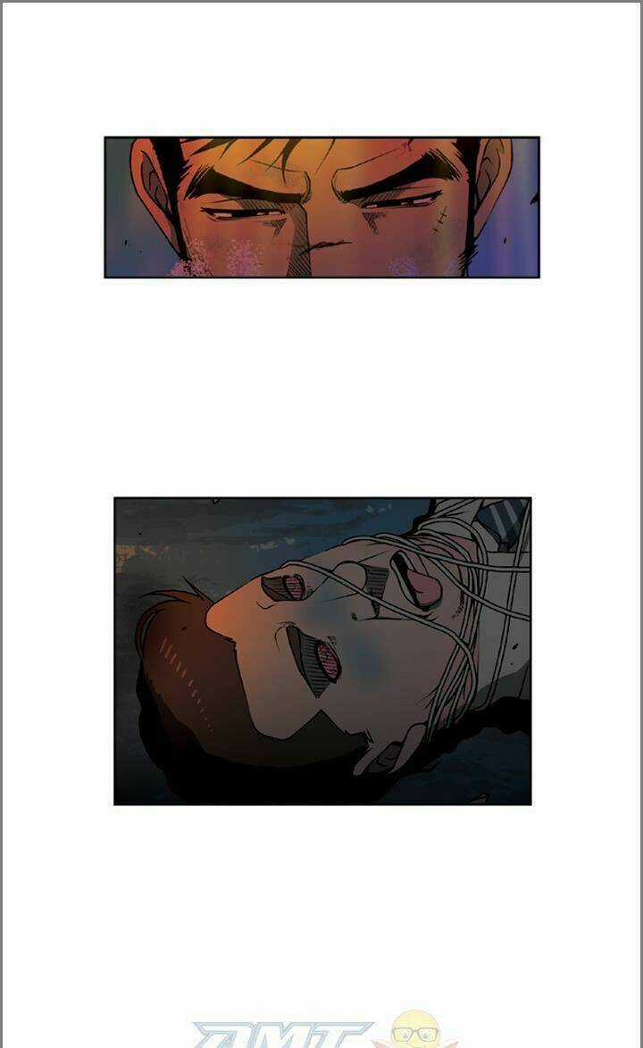 Quán Ăn Sát Thủ - Chapter 53 - Trang 17