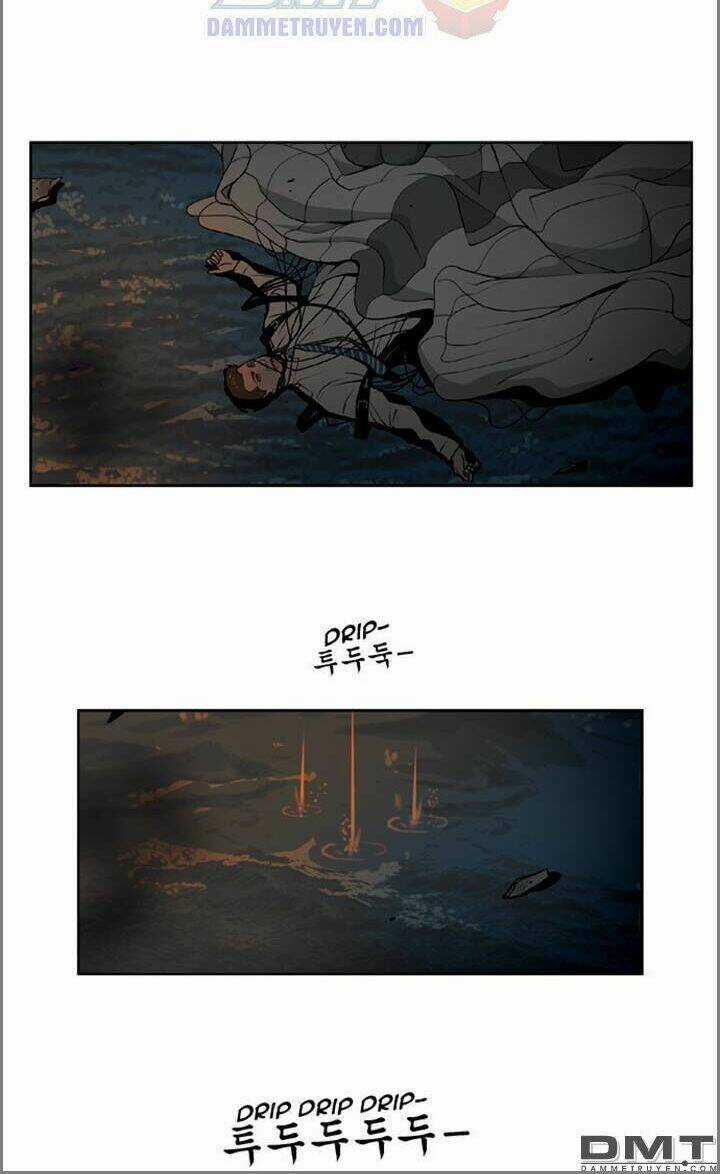 Quán Ăn Sát Thủ - Chapter 53 - Trang 18